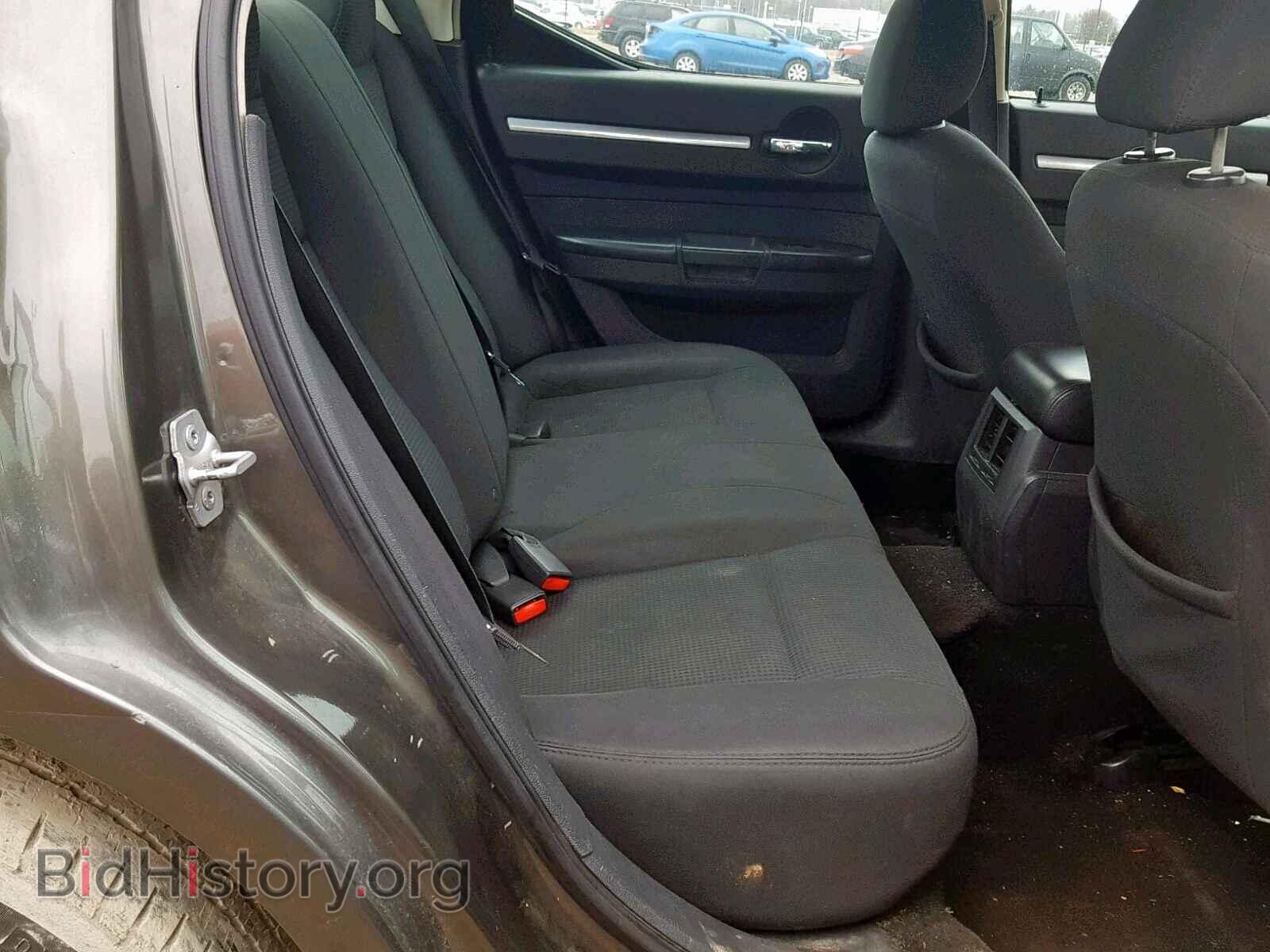 2009 DODGE CHARGER - VIN: 2B3KA43D79H616669 - Фото 6