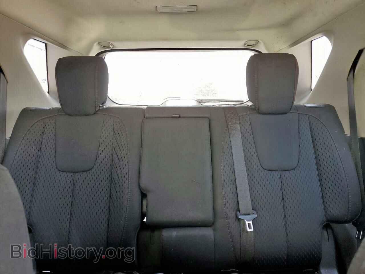 2012 CHEVROLET EQUINOX - VIN: 2GNALBEK6C6360832 - Фото 10