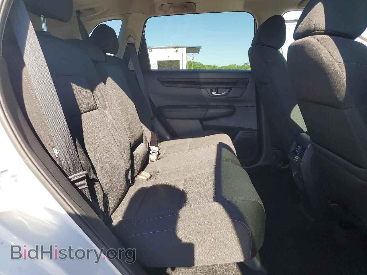2026 HONDA CRV - VIN: 2HKRS4H48TH435369 - Photo 11