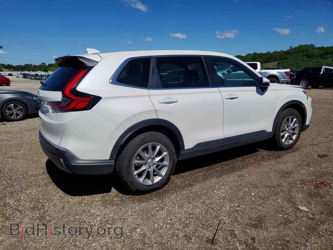 2026 HONDA CRV - VIN: 2HKRS4H48TH435369 - Photo 3