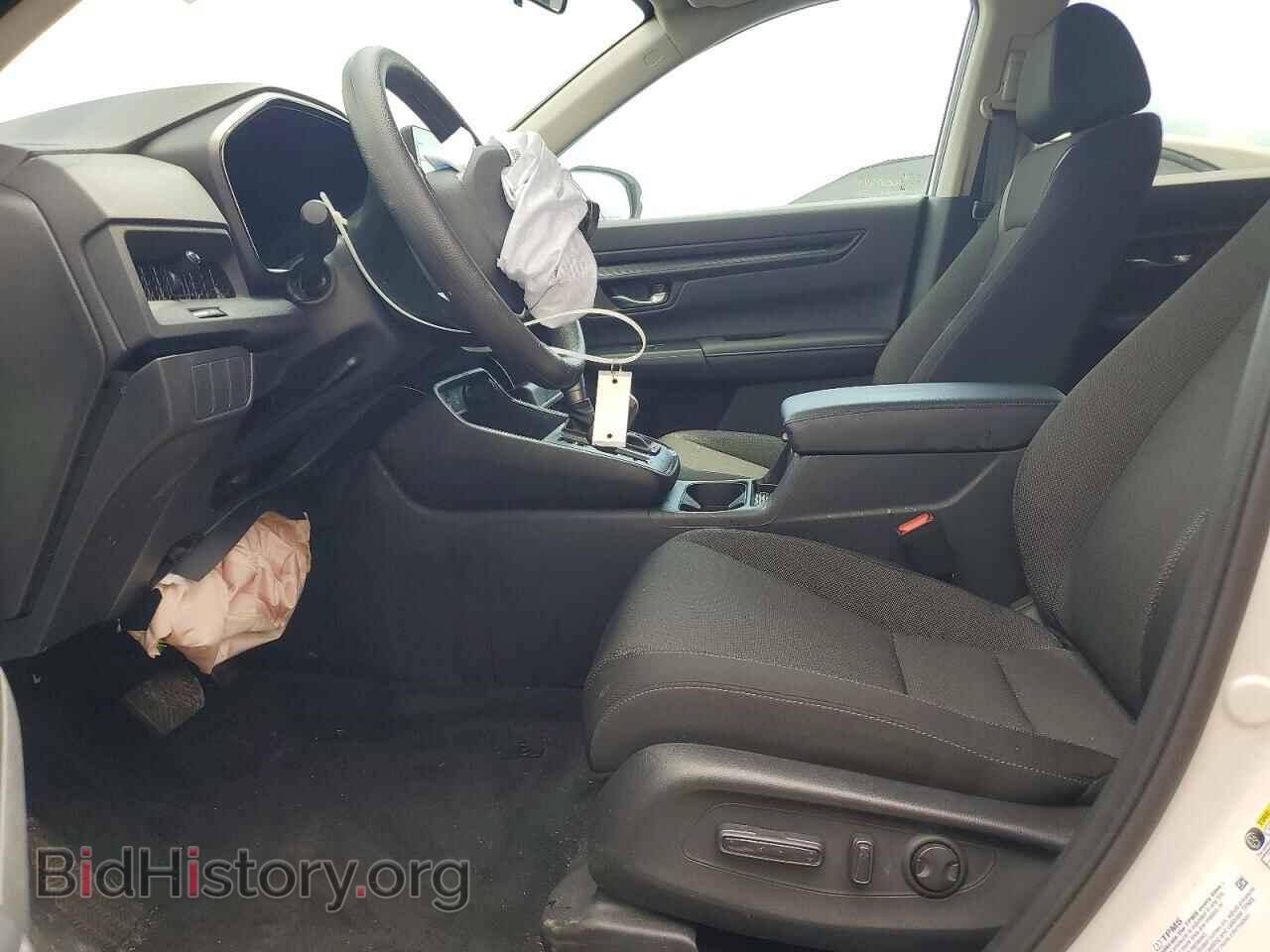 2026 HONDA CRV - VIN: 2HKRS4H48TH435369 - Photo 7