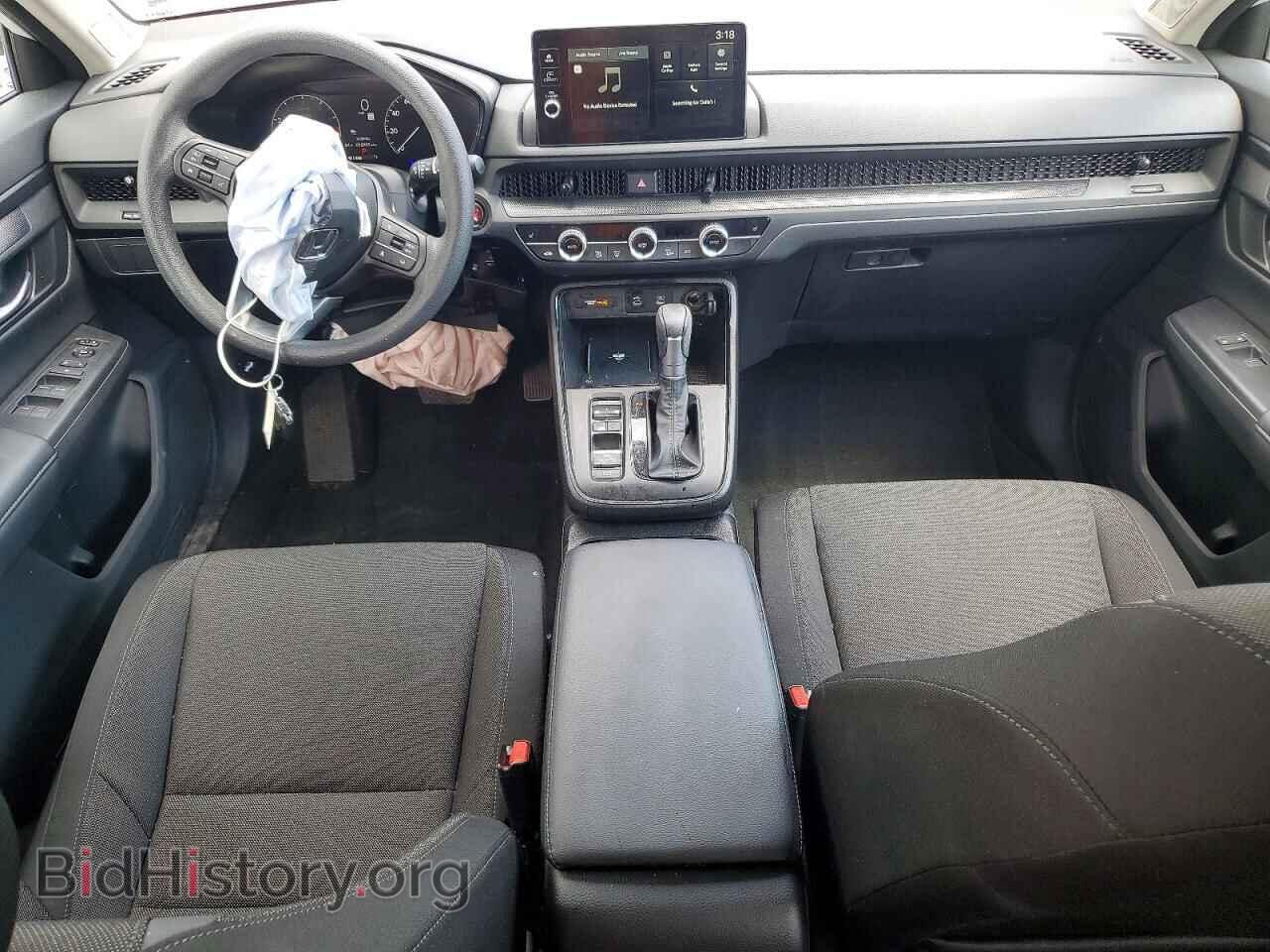 2026 HONDA CRV - VIN: 2HKRS4H48TH435369 - Photo 8