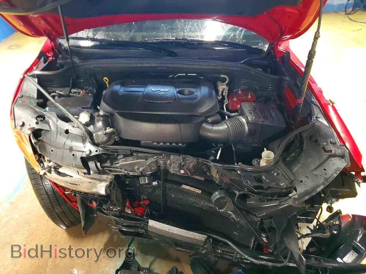 2018 DODGE DURANGO - VIN: 1C4RDJDG2JC456509 - Photo 12