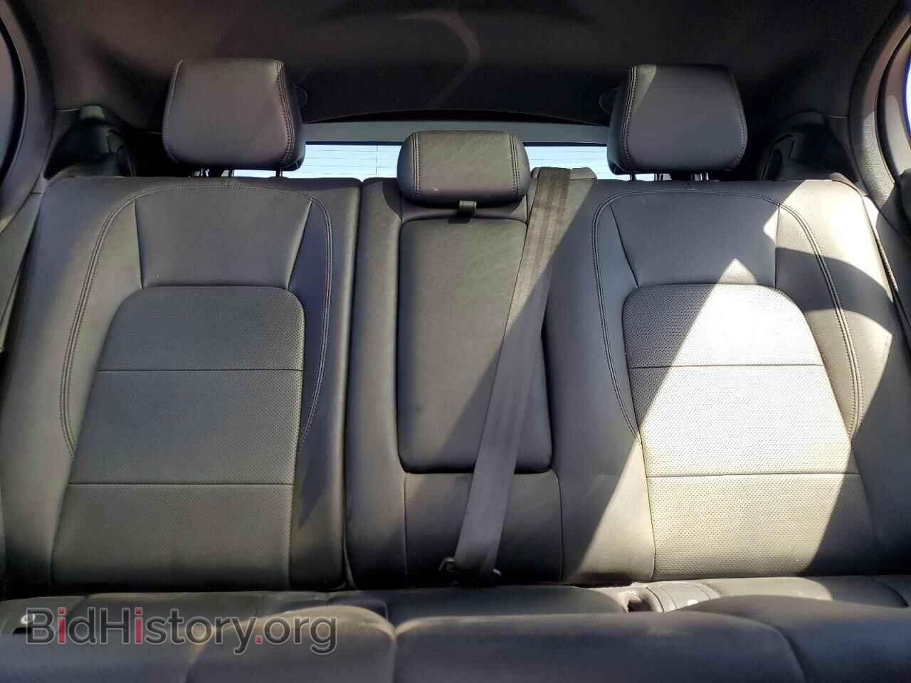 2019 JAGUAR I-PACE - VIN: SADHB2S17K1F63694 - Photo 10