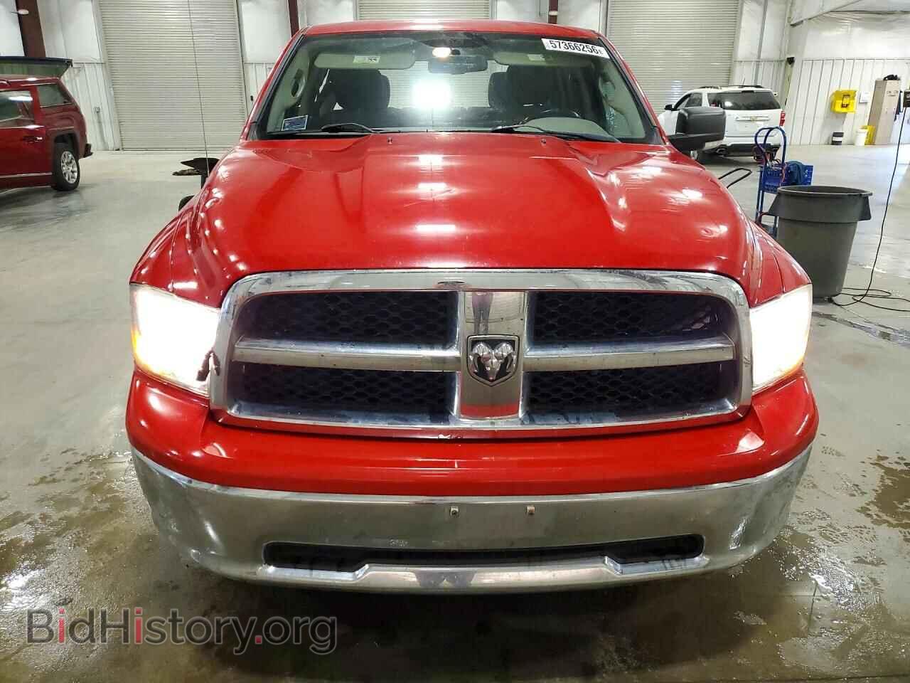 2012 DODGE RAM 1500 - VIN: 1C6RD7LP1CS194549 - Photo 5