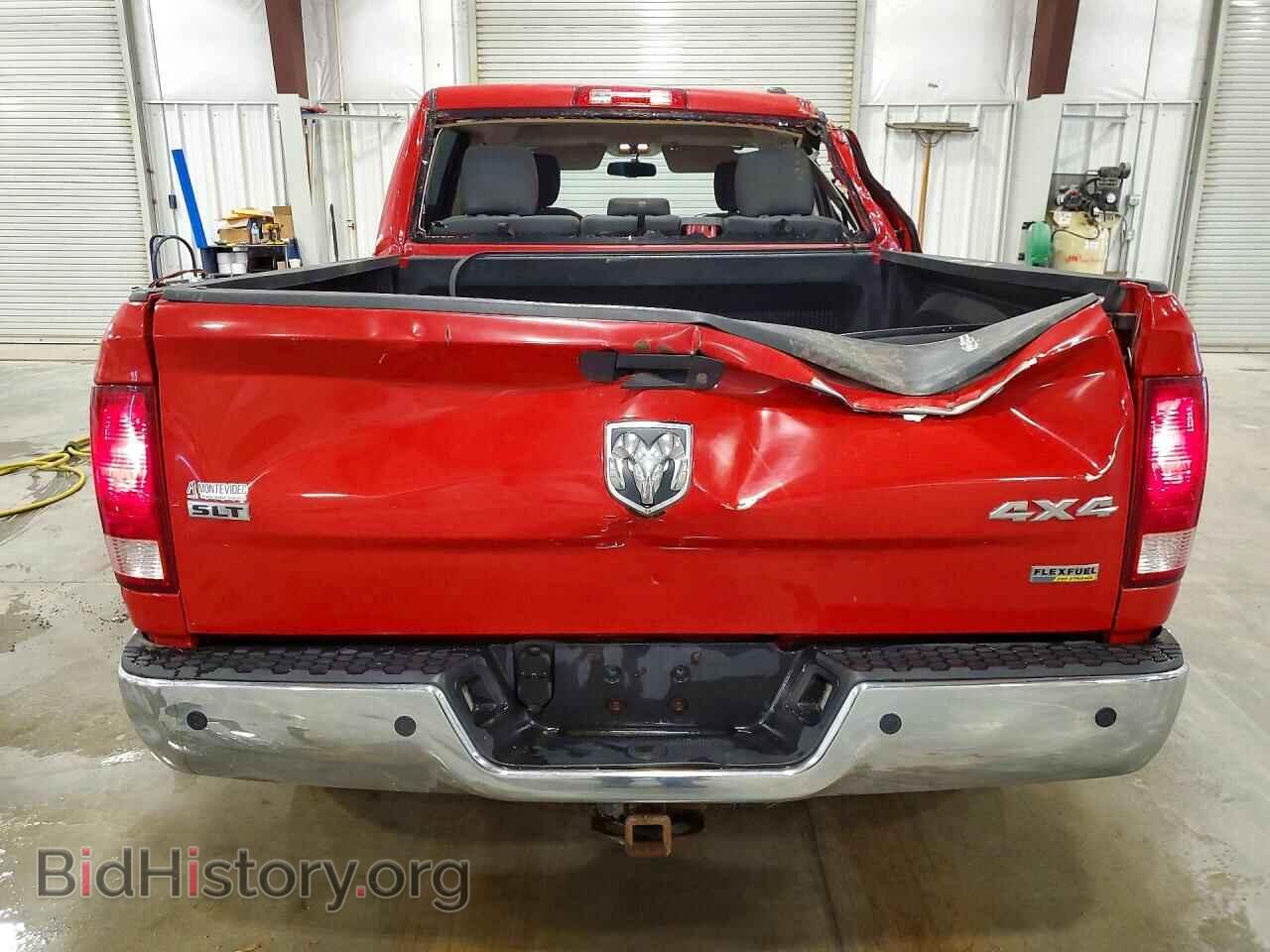 2012 DODGE RAM 1500 - VIN: 1C6RD7LP1CS194549 - Photo 6