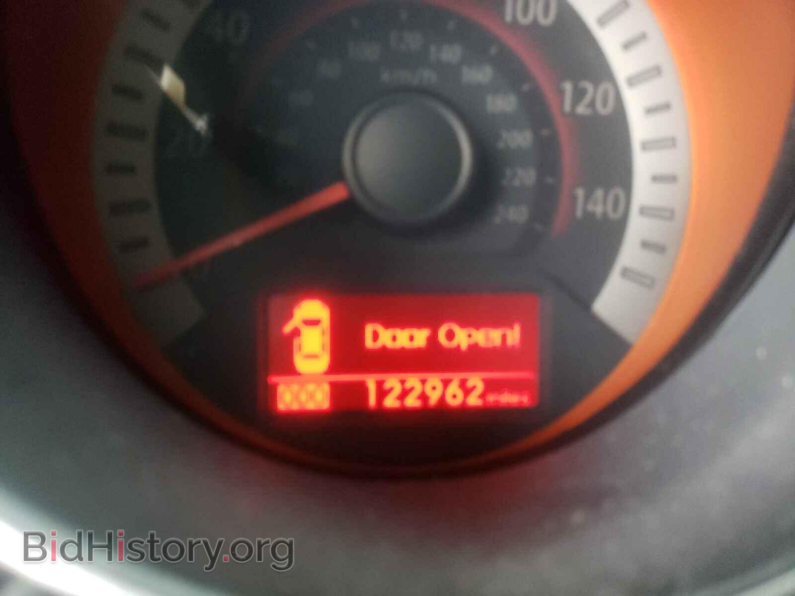 2012 KIA FORTE - VIN: KNAFW6A36C5592741 - Фото 8