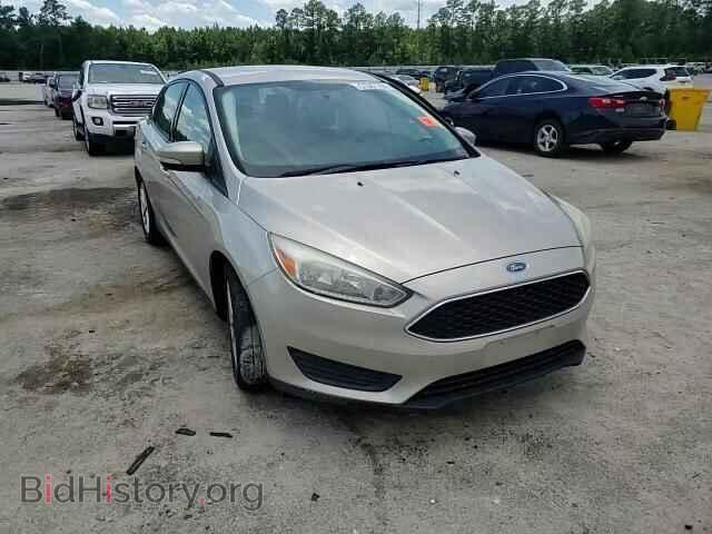 2017 FORD FOCUS - VIN: 1FADP3F24HL292050 - Photo 13