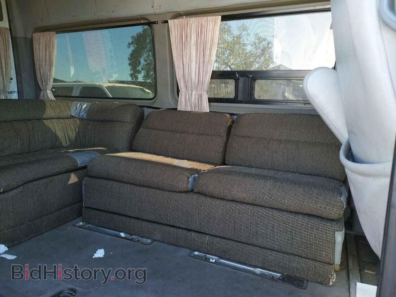 2007 DODGE SPRINTER - VIN: WD8PE745X75148902 - Photo 6