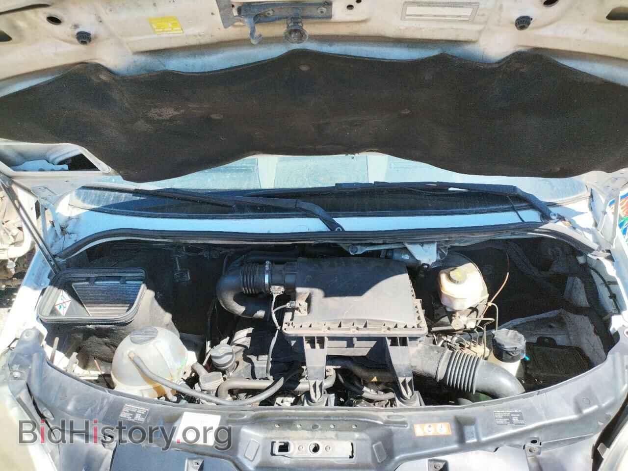 2007 DODGE SPRINTER - VIN: WD8PE745X75148902 - Photo 7