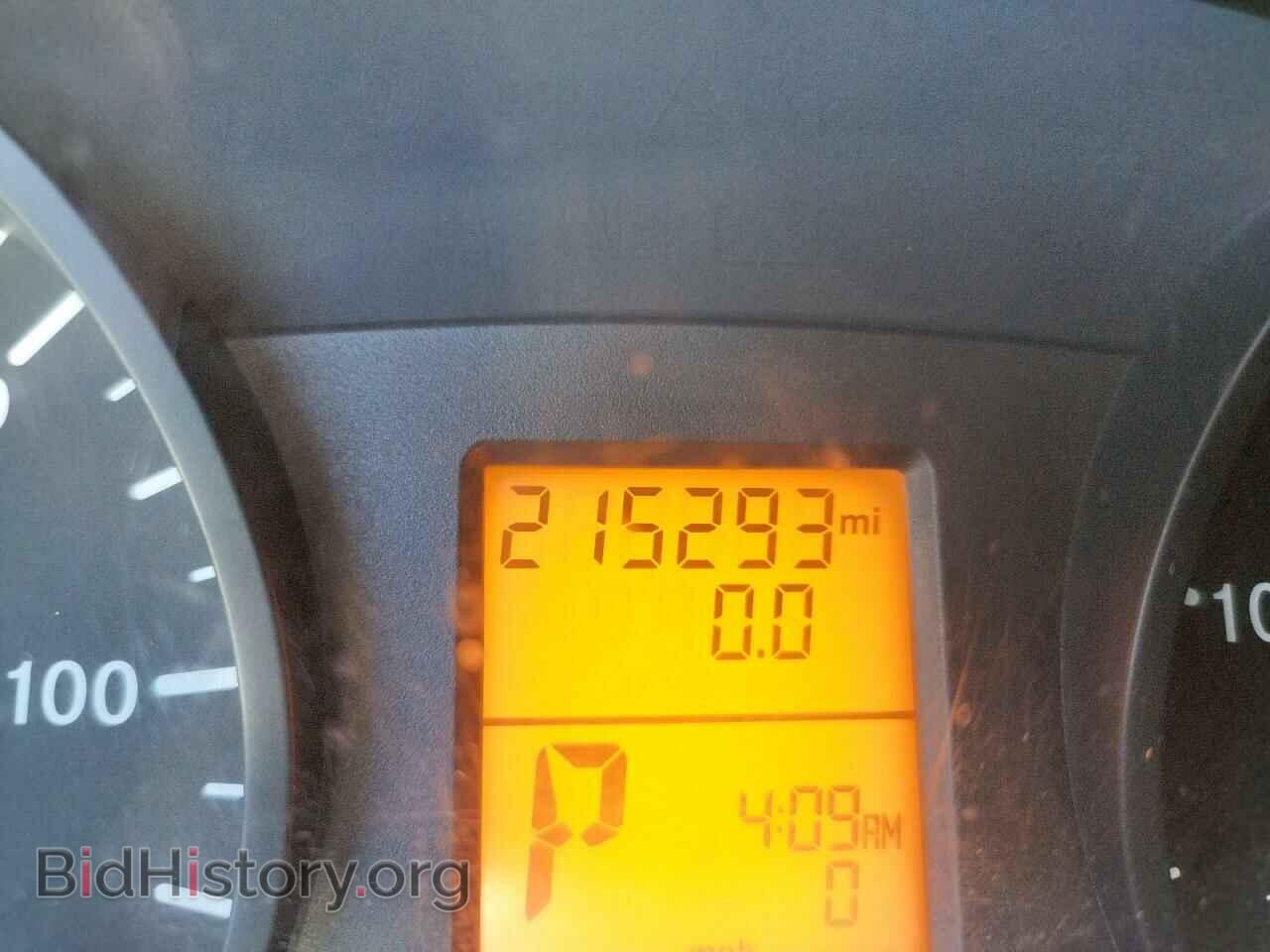 2007 DODGE SPRINTER - VIN: WD8PE745X75148902 - Photo 8