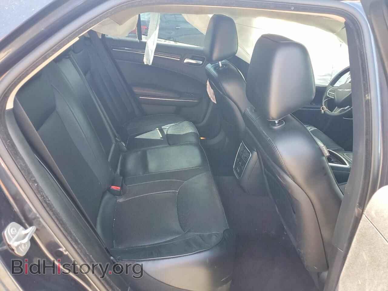 2017 CHRYSLER 300 - VIN: 2C3CCAEG6HH608276 - Photo 10