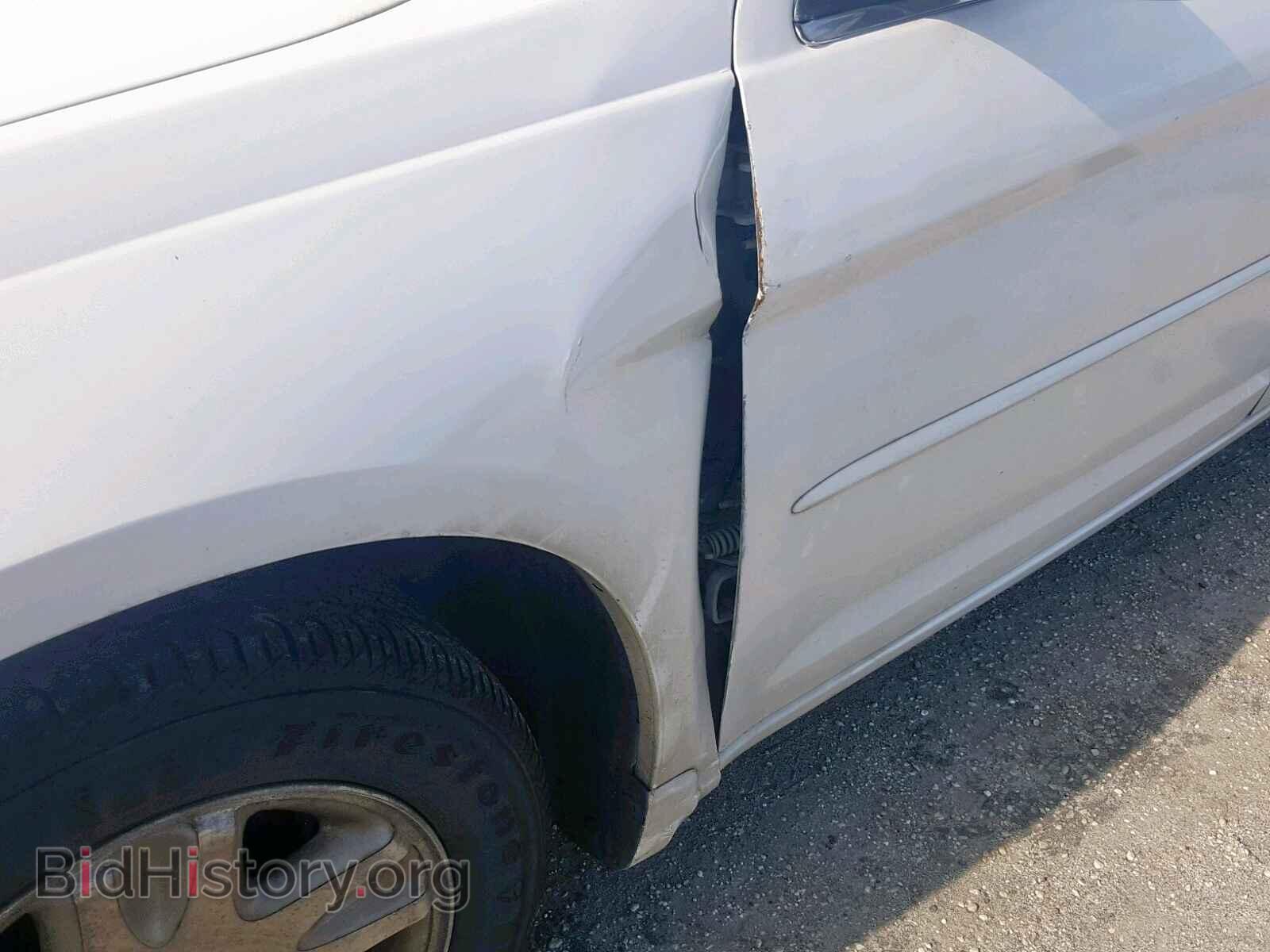 2009 CHRYSLER SEBRING - VIN: 1C3LC46B99N537121 - Фото 9