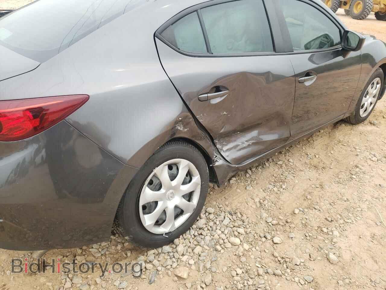 2018 MAZDA 3 - VIN: 3MZBN1U79JM186754 - Фото 9