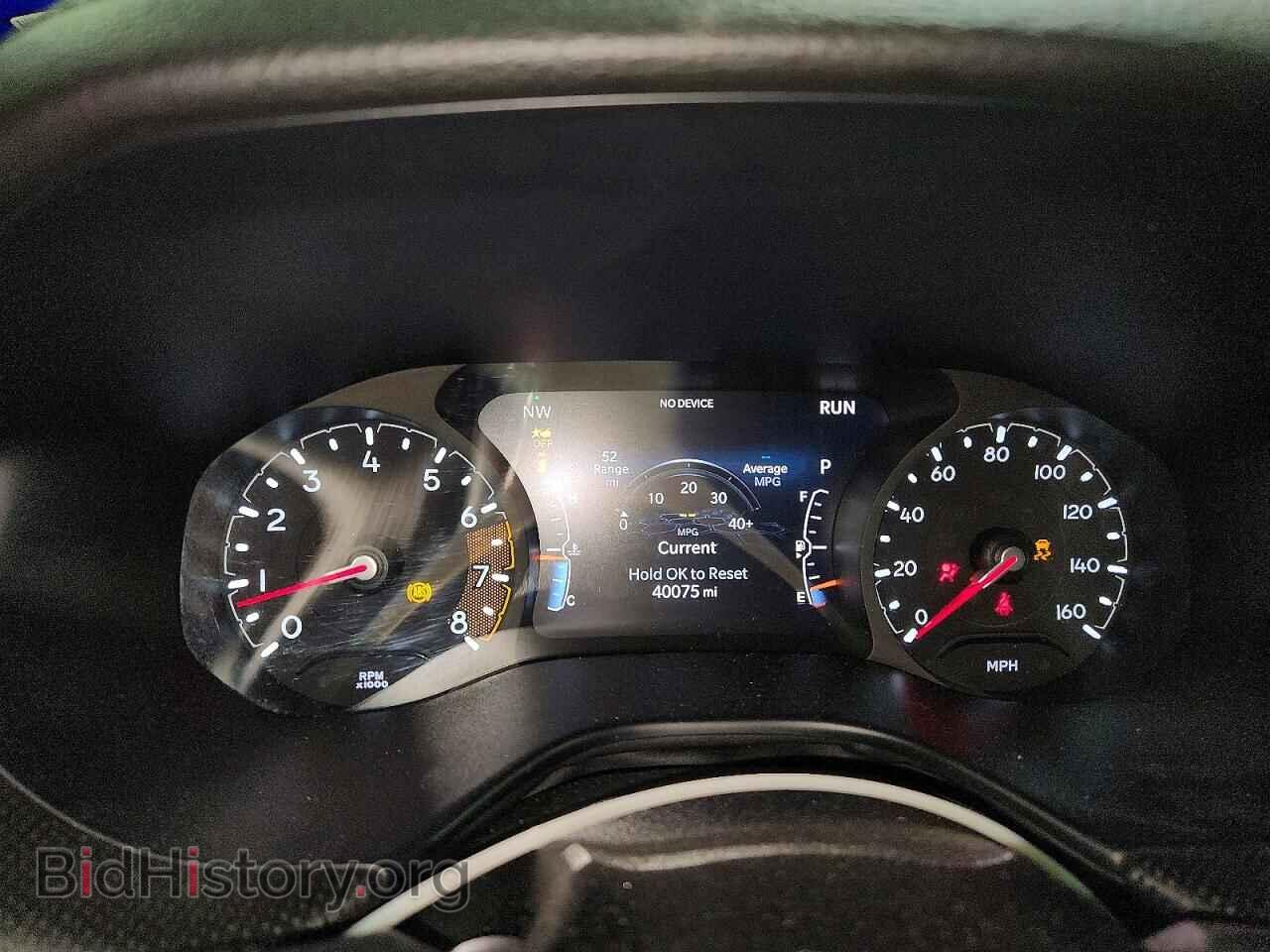 2025 JEEP COMPASS - VIN: 3C4NJDDN2ST557496 - Фото 9