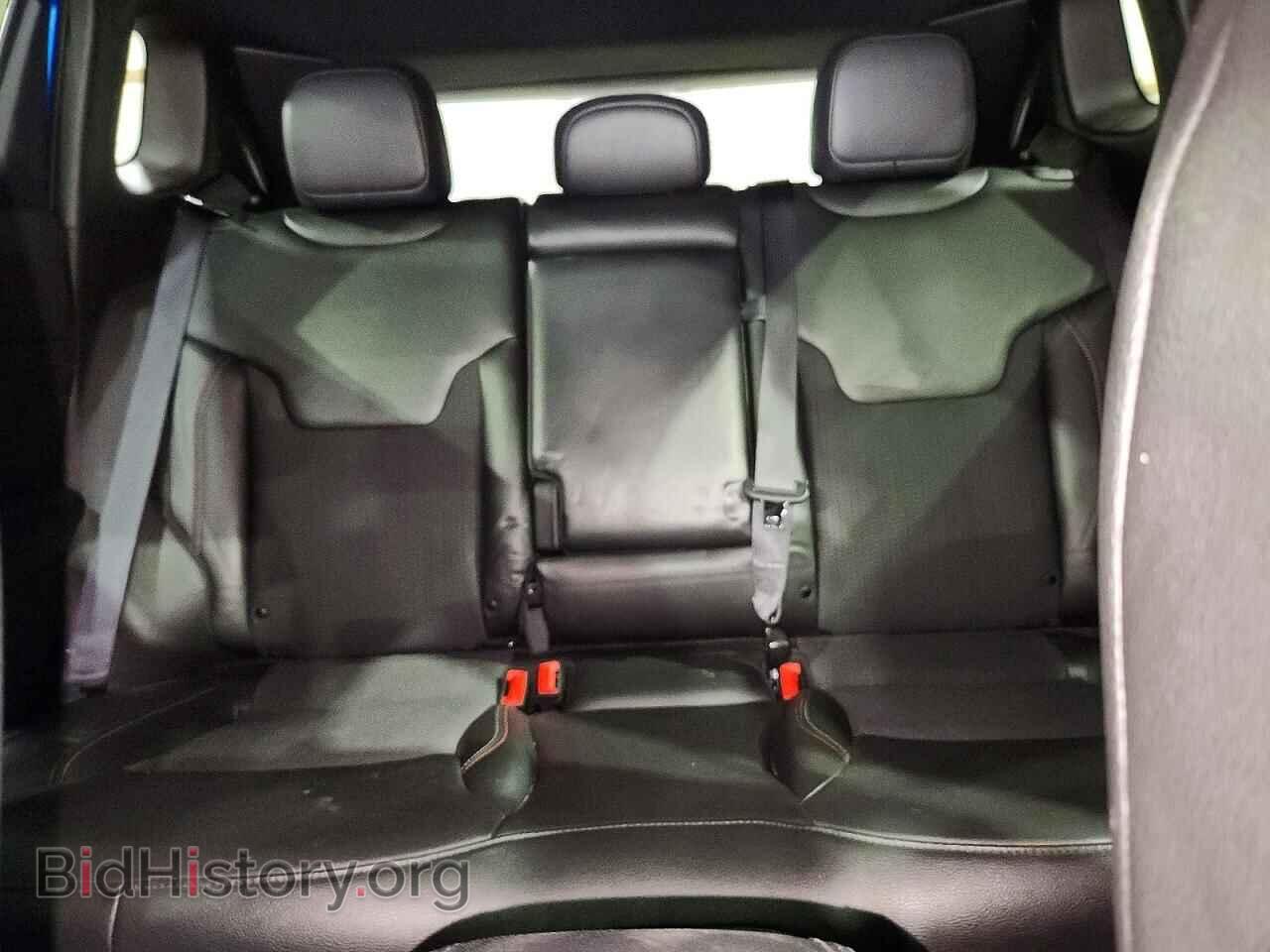 2025 JEEP COMPASS - VIN: 3C4NJDDN2ST557496 - Фото 10