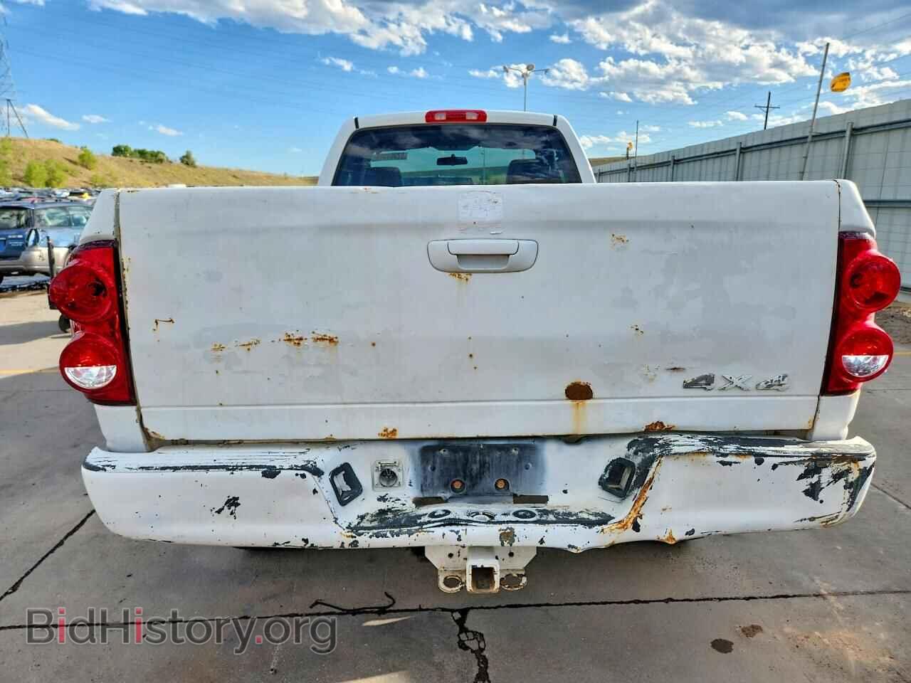 2008 DODGE RAM 2500 - VIN: 3D7KS26D08G205193 - Фото 6