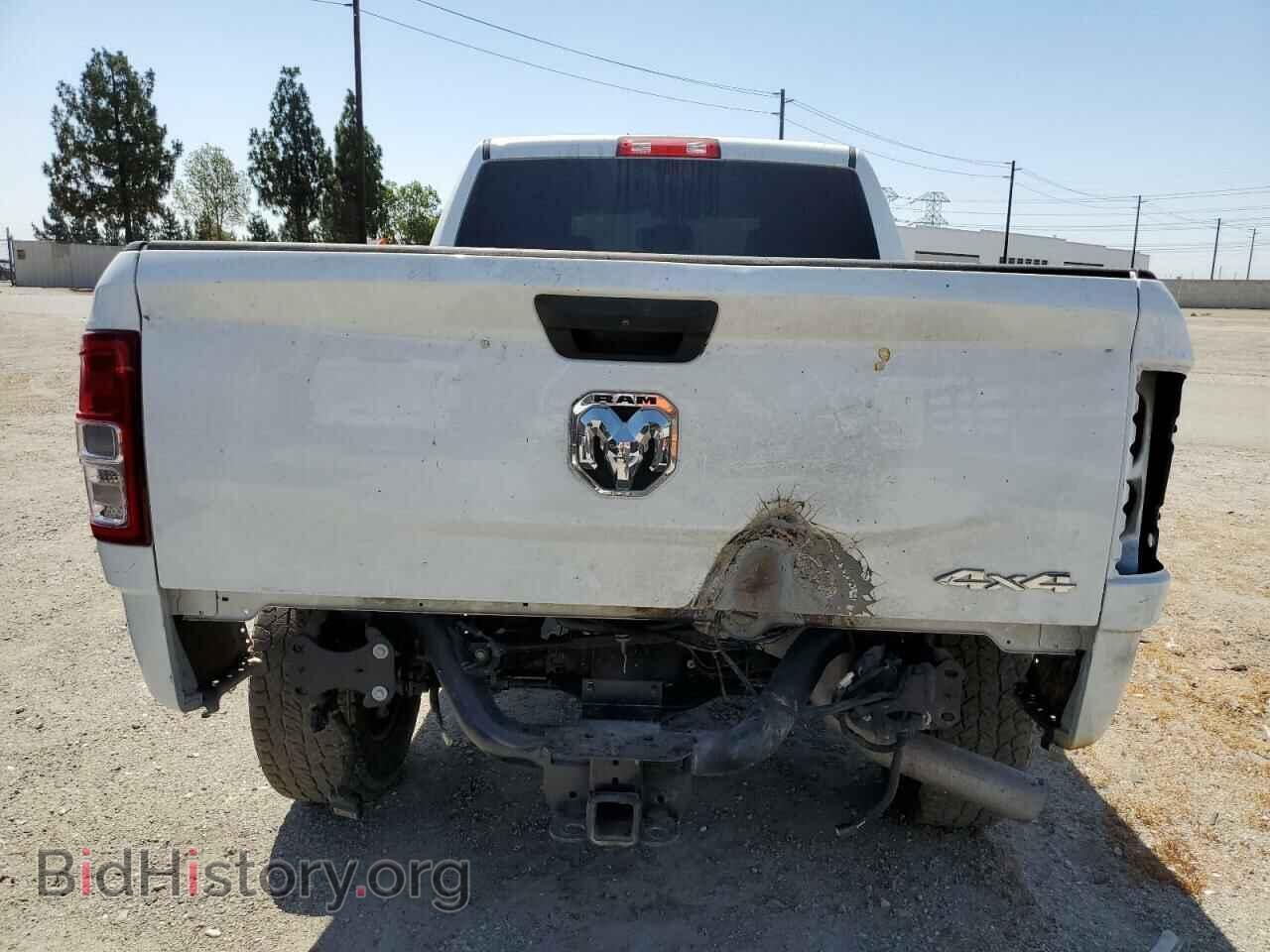 2022 RAM 2500 - VIN: 3C6UR5CL2NG438166 - Фото 6