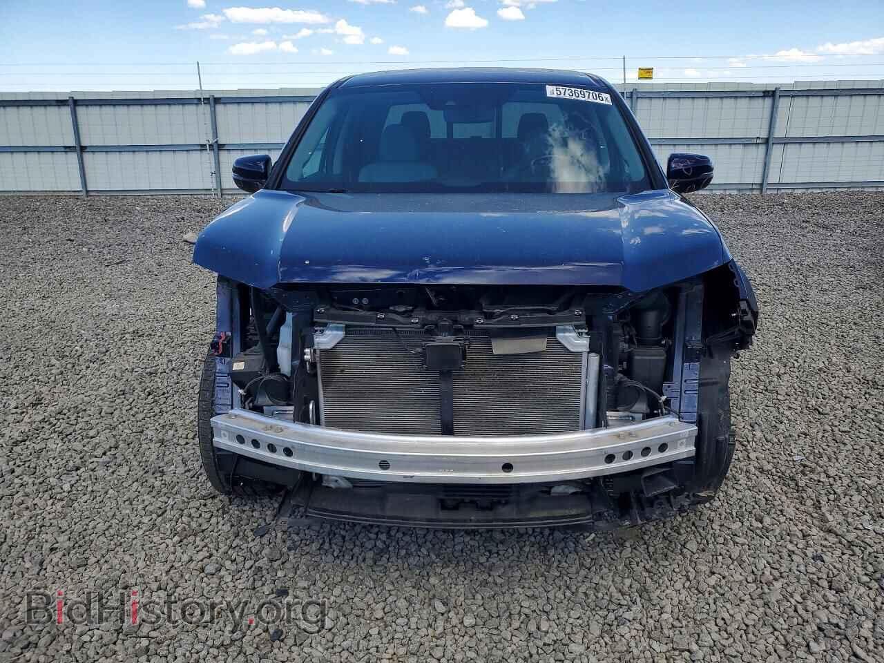 2023 HONDA RIDGELINE - VIN: 5FPYK3F74PB002811 - Photo 5