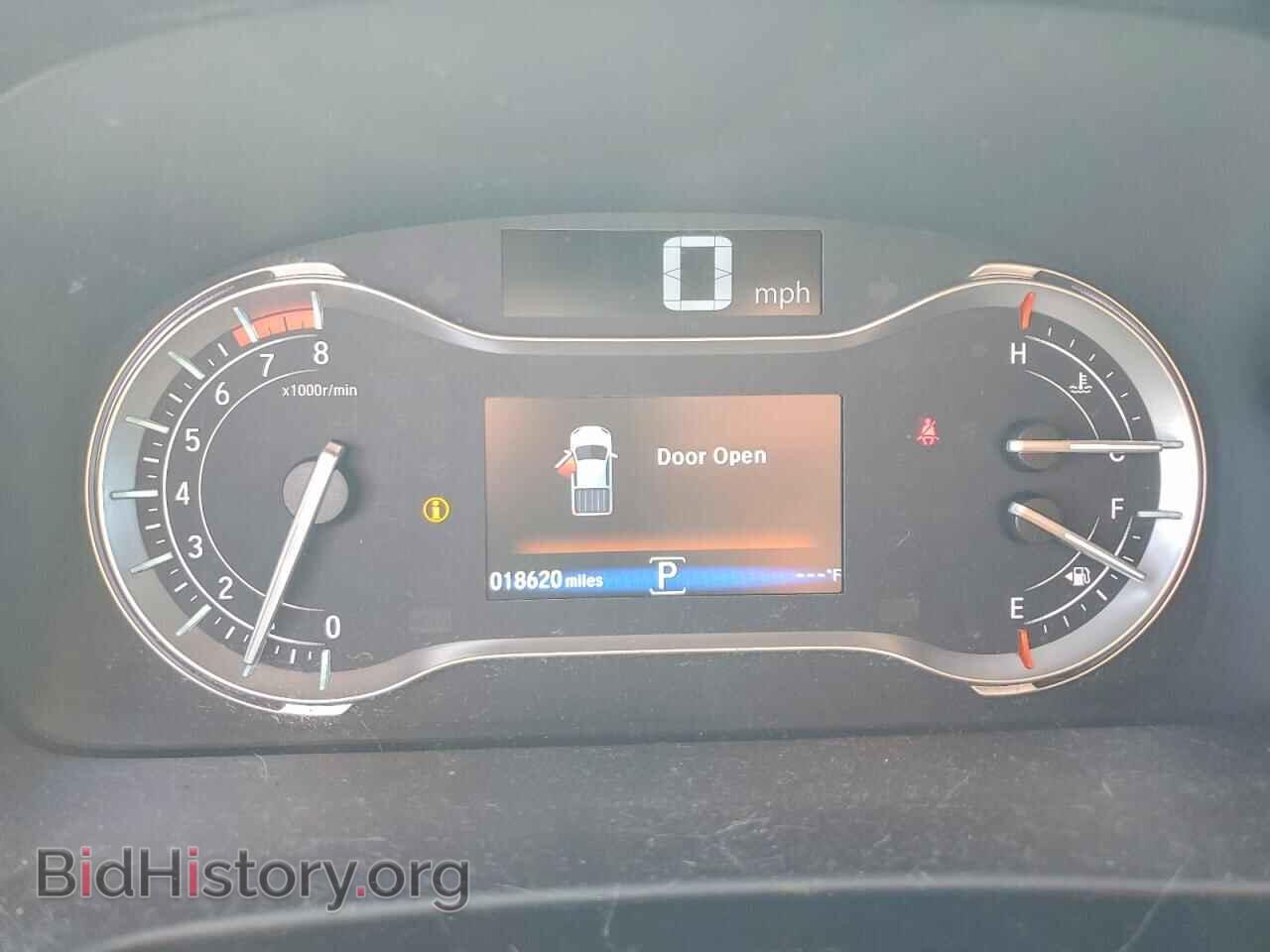 2023 HONDA RIDGELINE - VIN: 5FPYK3F74PB002811 - Photo 9