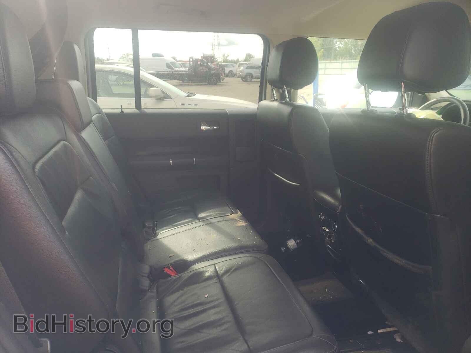 2014 FORD FLEX - VIN: 2FMGK5C88EBD28176 - Фото 6