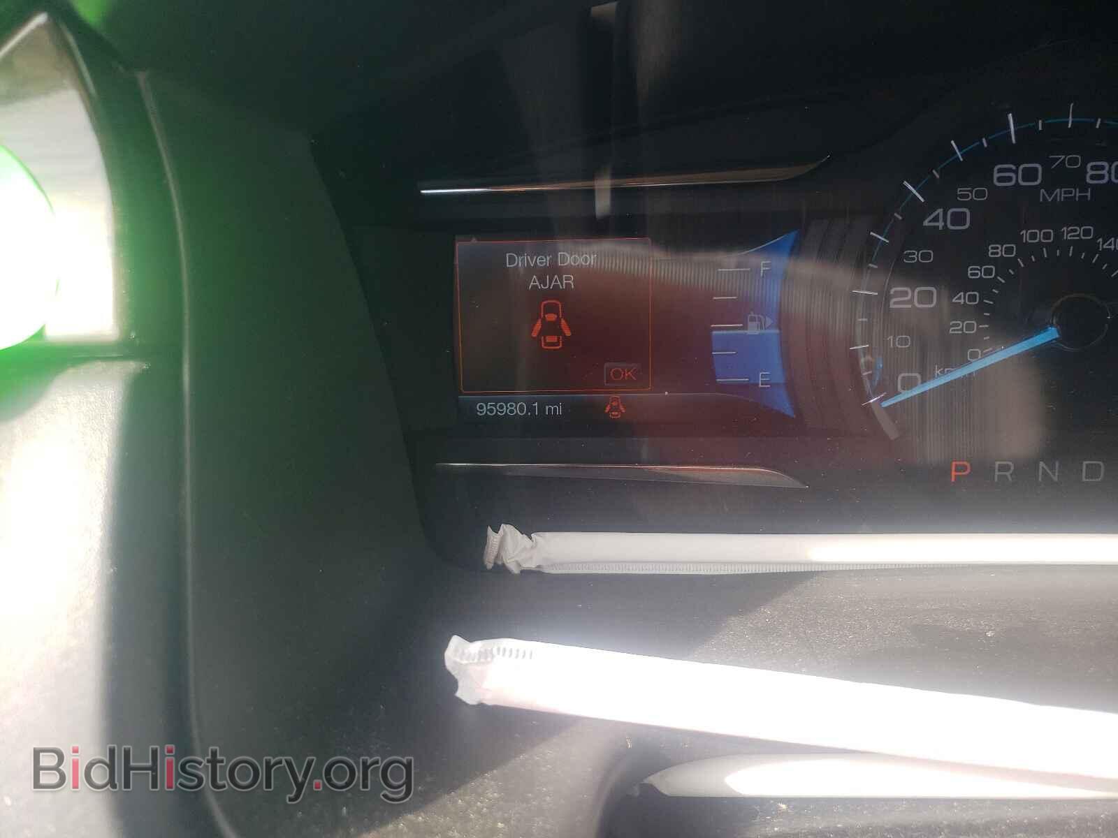 2014 FORD FLEX - VIN: 2FMGK5C88EBD28176 - Фото 8