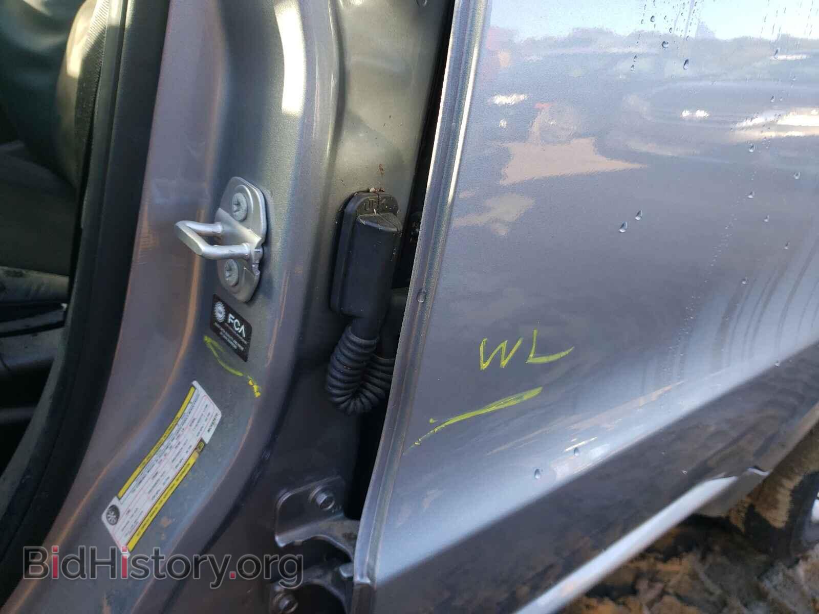 2021 DODGE DURANGO - VIN: 1C4RDHDG6MC692870 - Photo 9