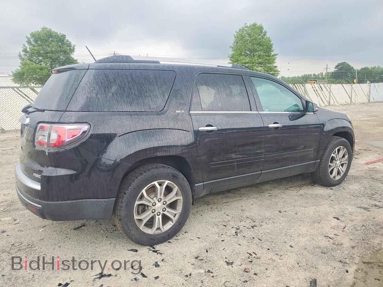 2013 GMC ACADIA - VIN: 1GKKVRKD3DJ258757 - Фото 3