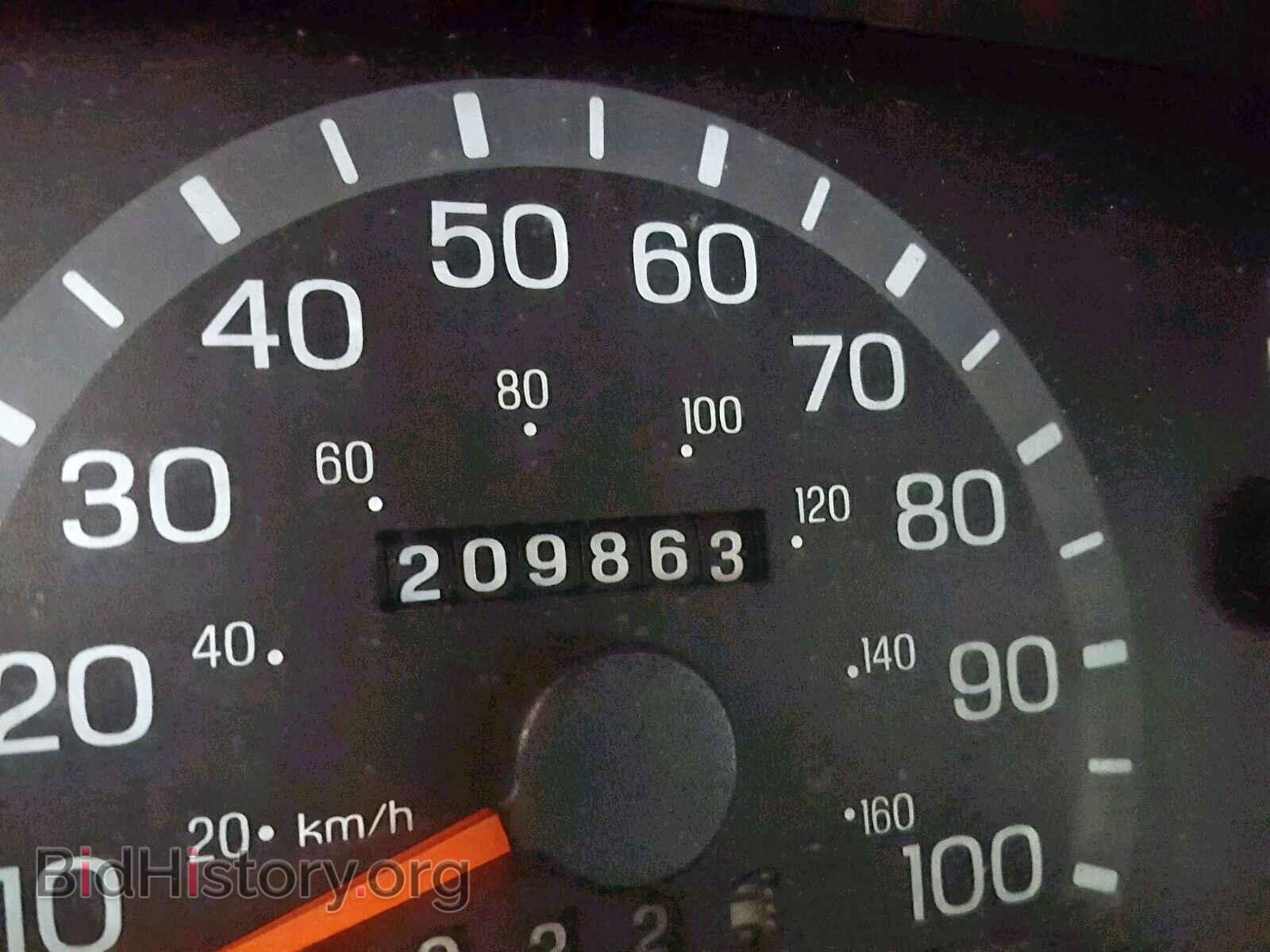 2003 FORD ECONOLINE - VIN: 1FTNE24283HA02809 - Photo 8