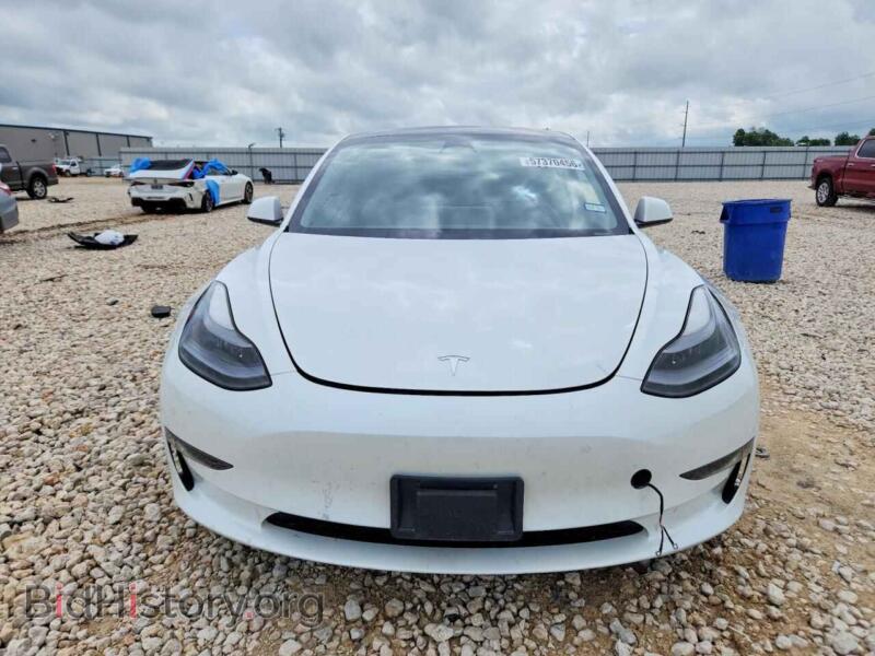 2023 Tesla MODEL 3 (VIN 5YJ3E1EC8PF503097) — photo 5 of 14