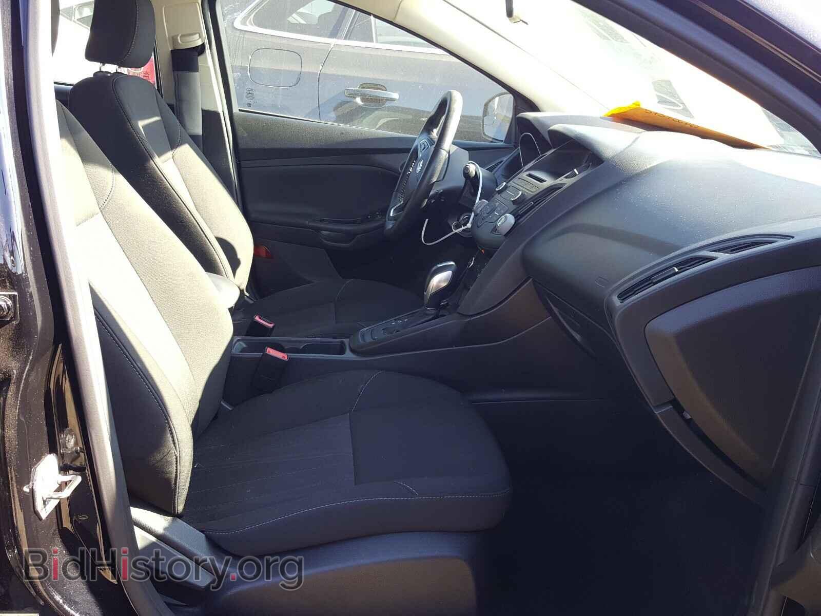 2016 FORD FOCUS - VIN: 1FADP3K2XGL225747 - Photo 5