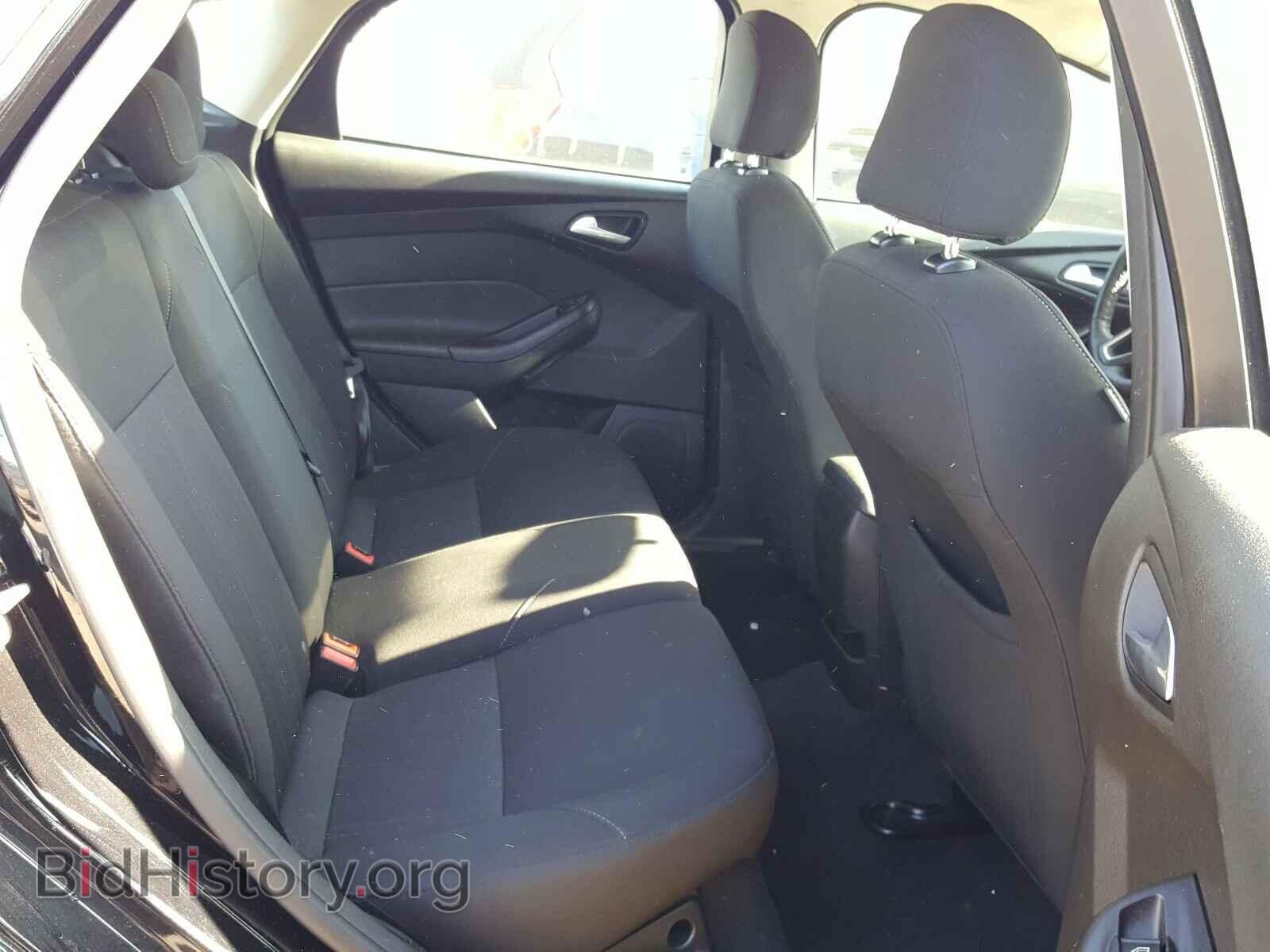 2016 FORD FOCUS - VIN: 1FADP3K2XGL225747 - Photo 6