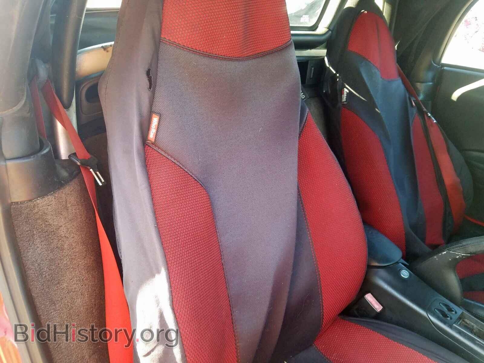 2003 PORSCHE BOXSTER - VIN: WP0CA29893U622849 - Фото 6