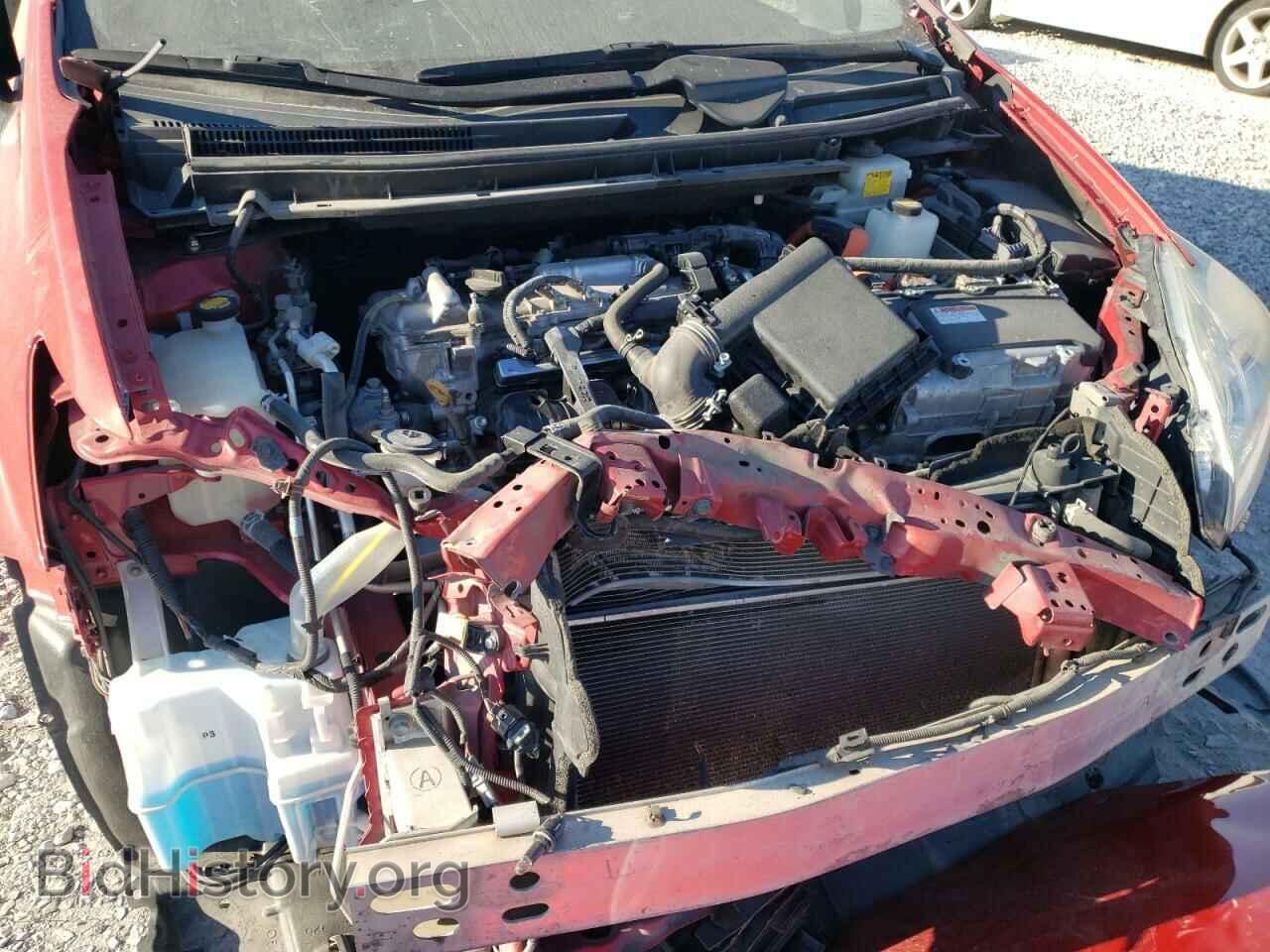 2014 TOYOTA PRIUS - VIN: JTDKN3DU0E1746071 - Фото 9