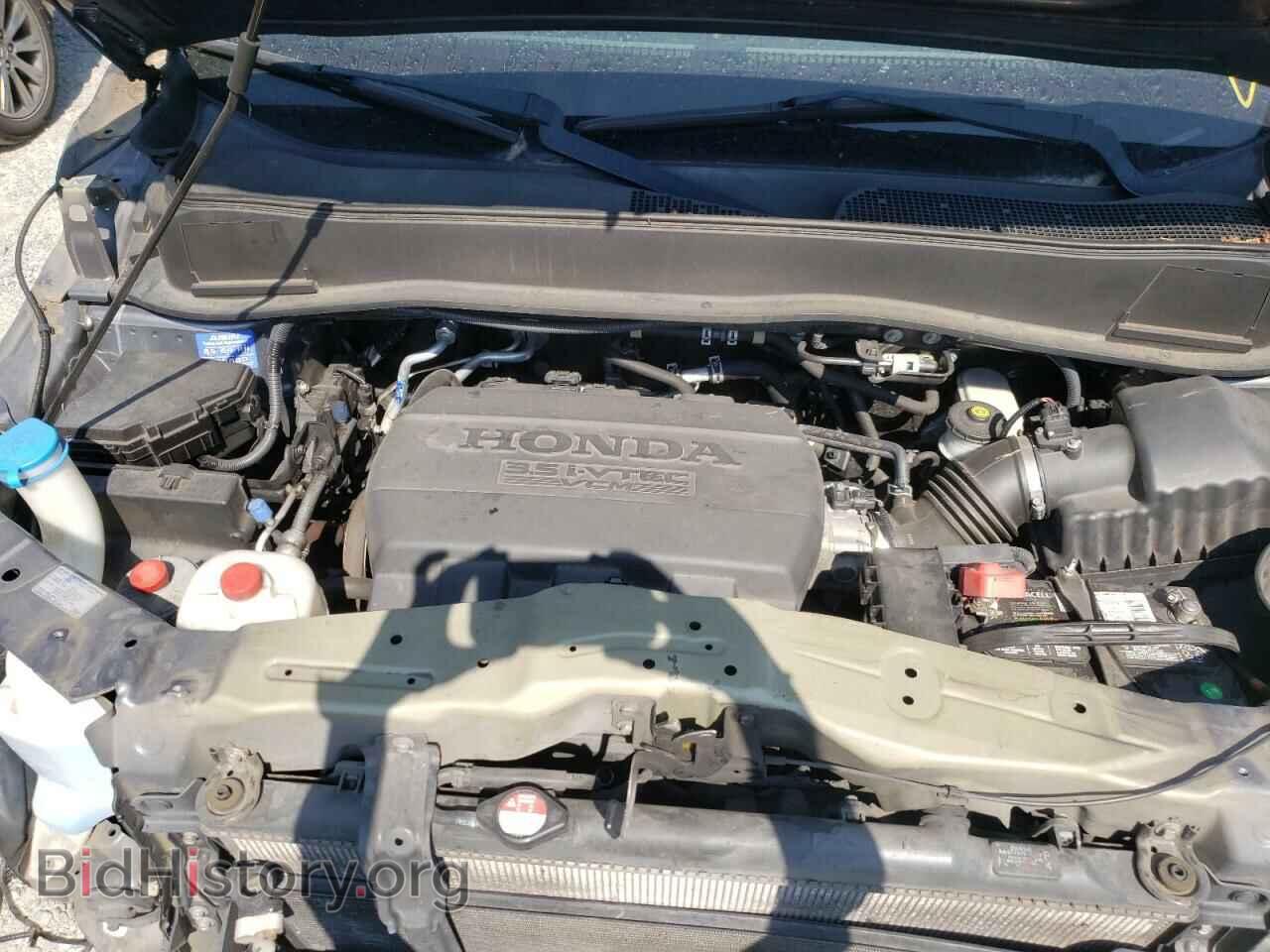 2012 HONDA PILOT - VIN: 5FNYF4H40CB001039 - Photo 7
