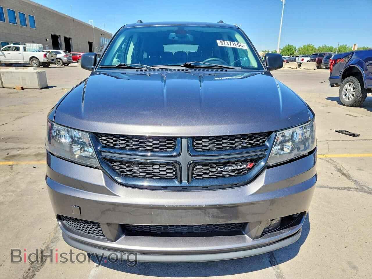 2020 DODGE JOURNEY - VIN: 3C4PDCAB2LT280029 - Photo 5
