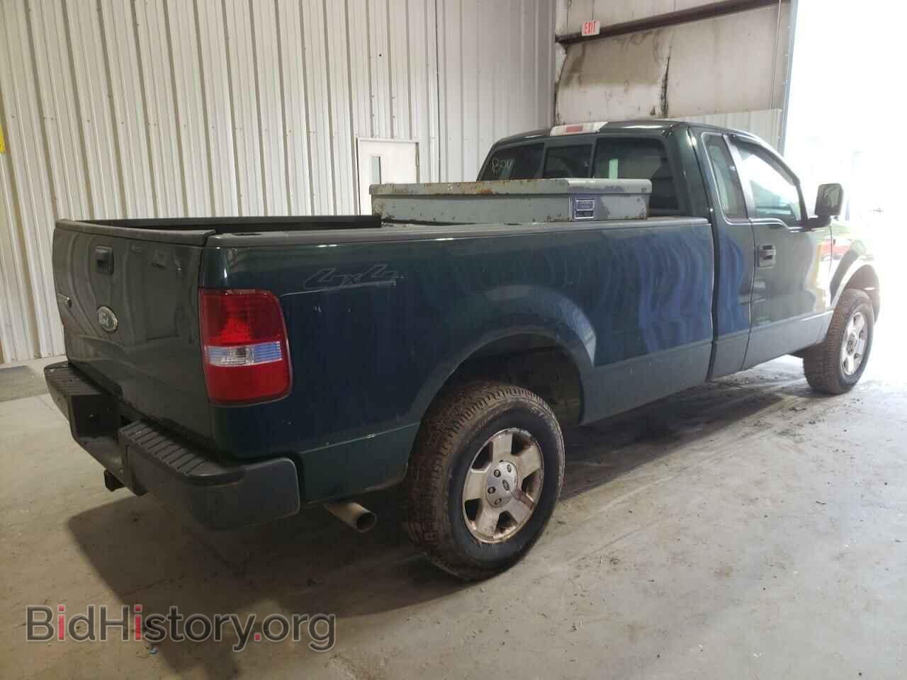 2008 FORD All Models - VIN: 1FTRF14W08KB82230 - Фото 3
