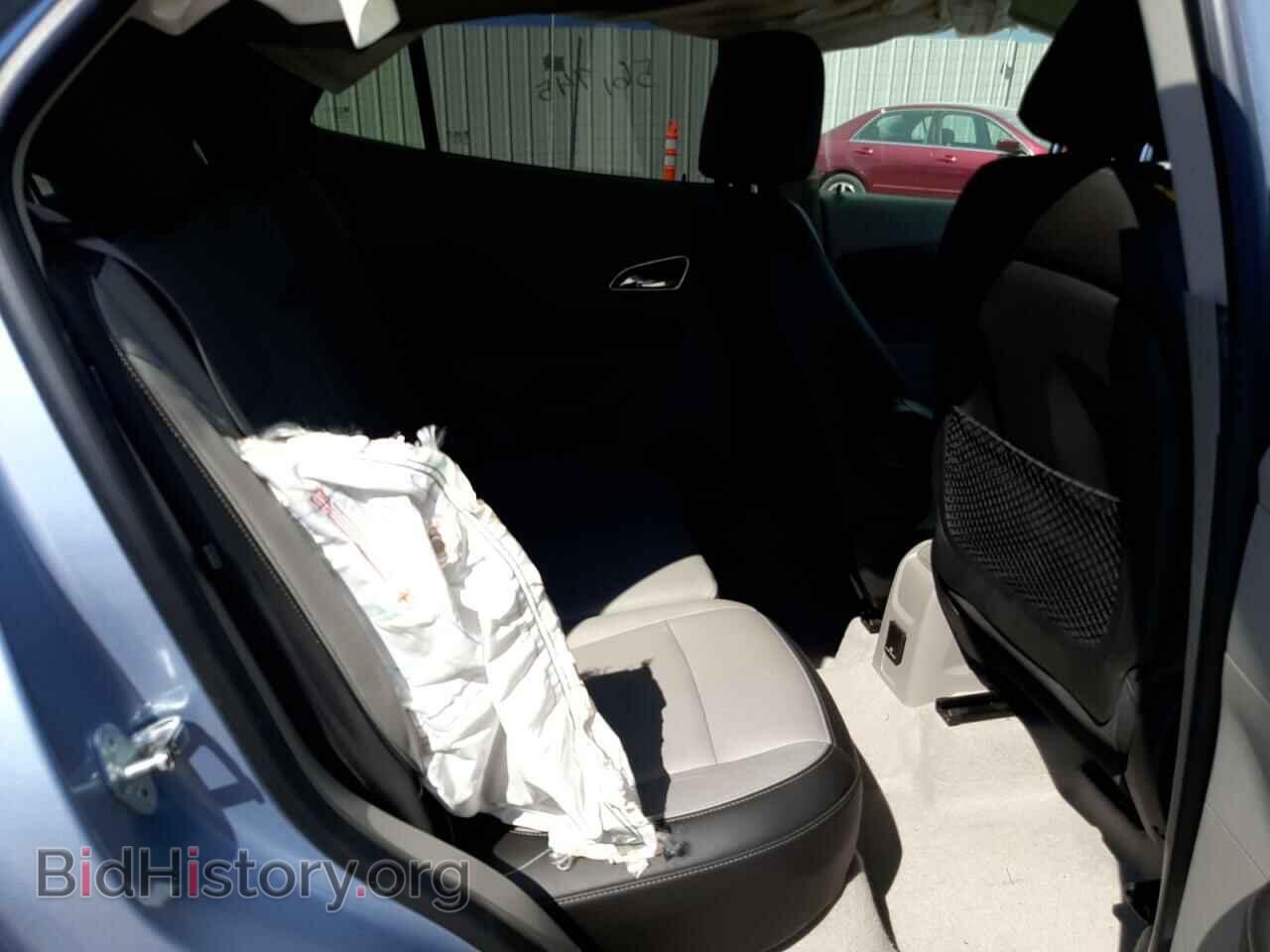 2013 BUICK ENCORE - VIN: KL4CJCSB9DB125254 - Photo 6