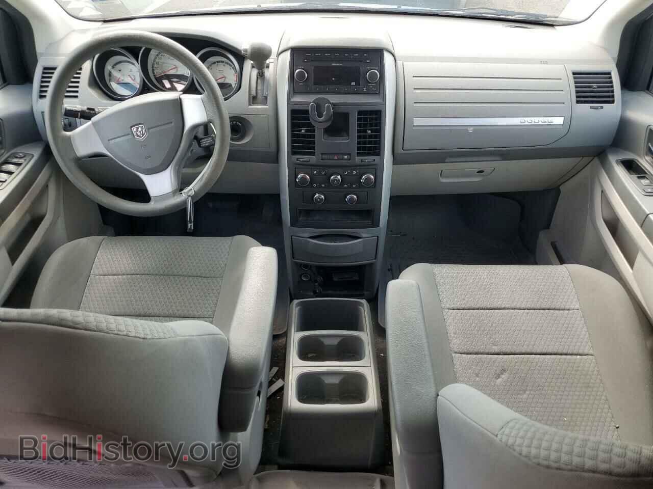 2010 DODGE CARAVAN - VIN: 2D4RN4DE8AR269895 - Photo 8