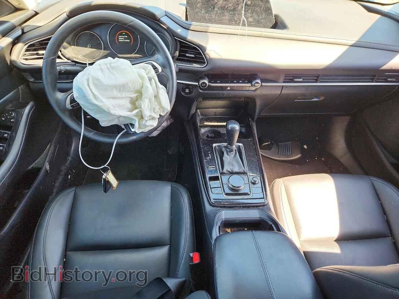 2024 MAZDA CX30 - VIN: 3MVDMBBM5RM651764 - Photo 8