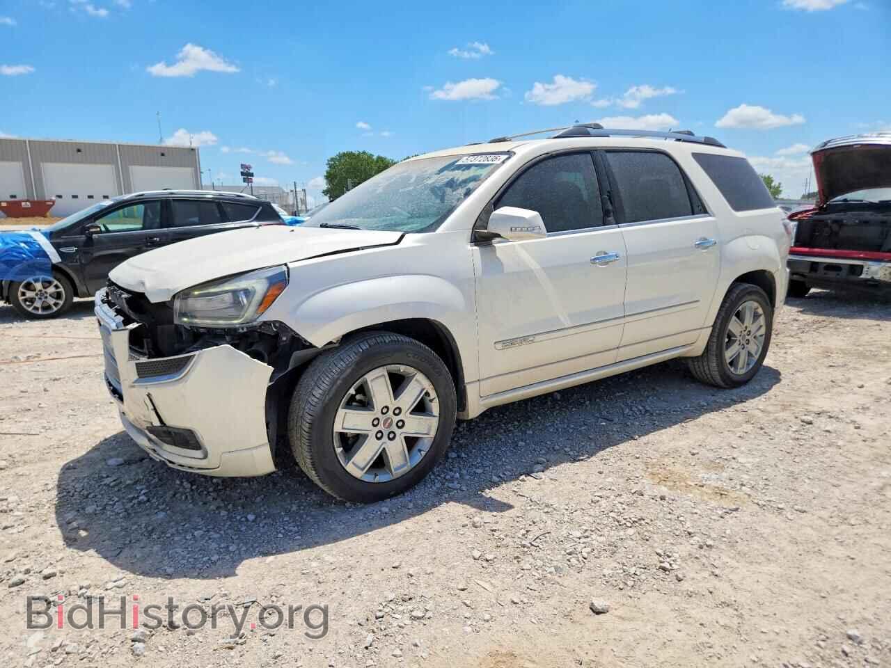 Photo 1GKKVTKD4EJ211395 - GMC ACADIA DEN 2014