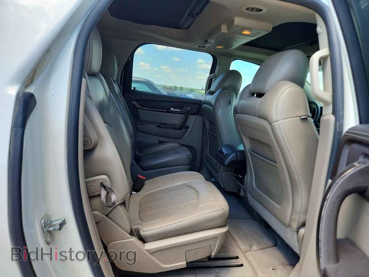 2014 GMC ACADIA DEN - VIN: 1GKKVTKD4EJ211395 - Photo 11