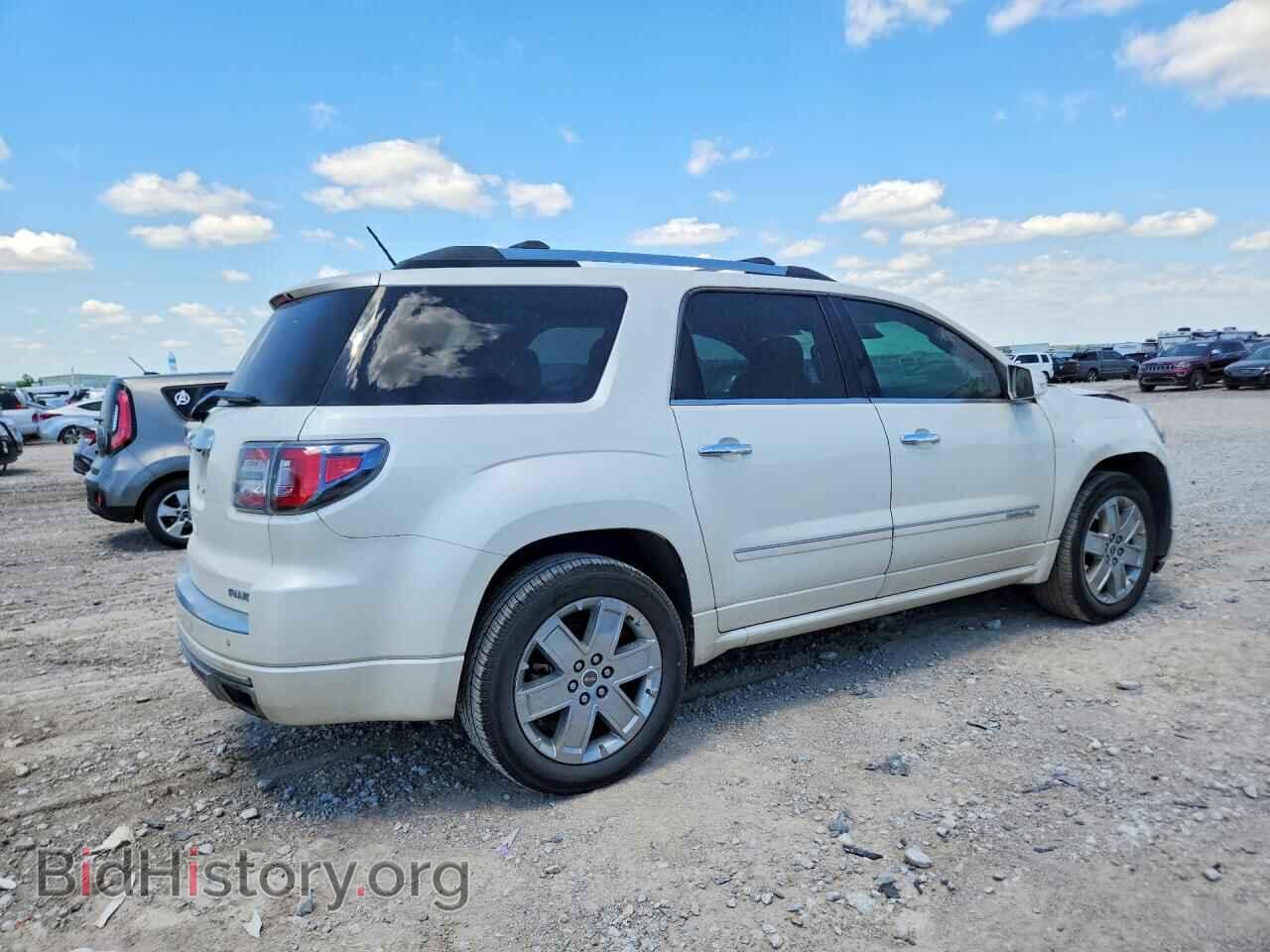 2014 GMC ACADIA DEN - VIN: 1GKKVTKD4EJ211395 - Photo 3