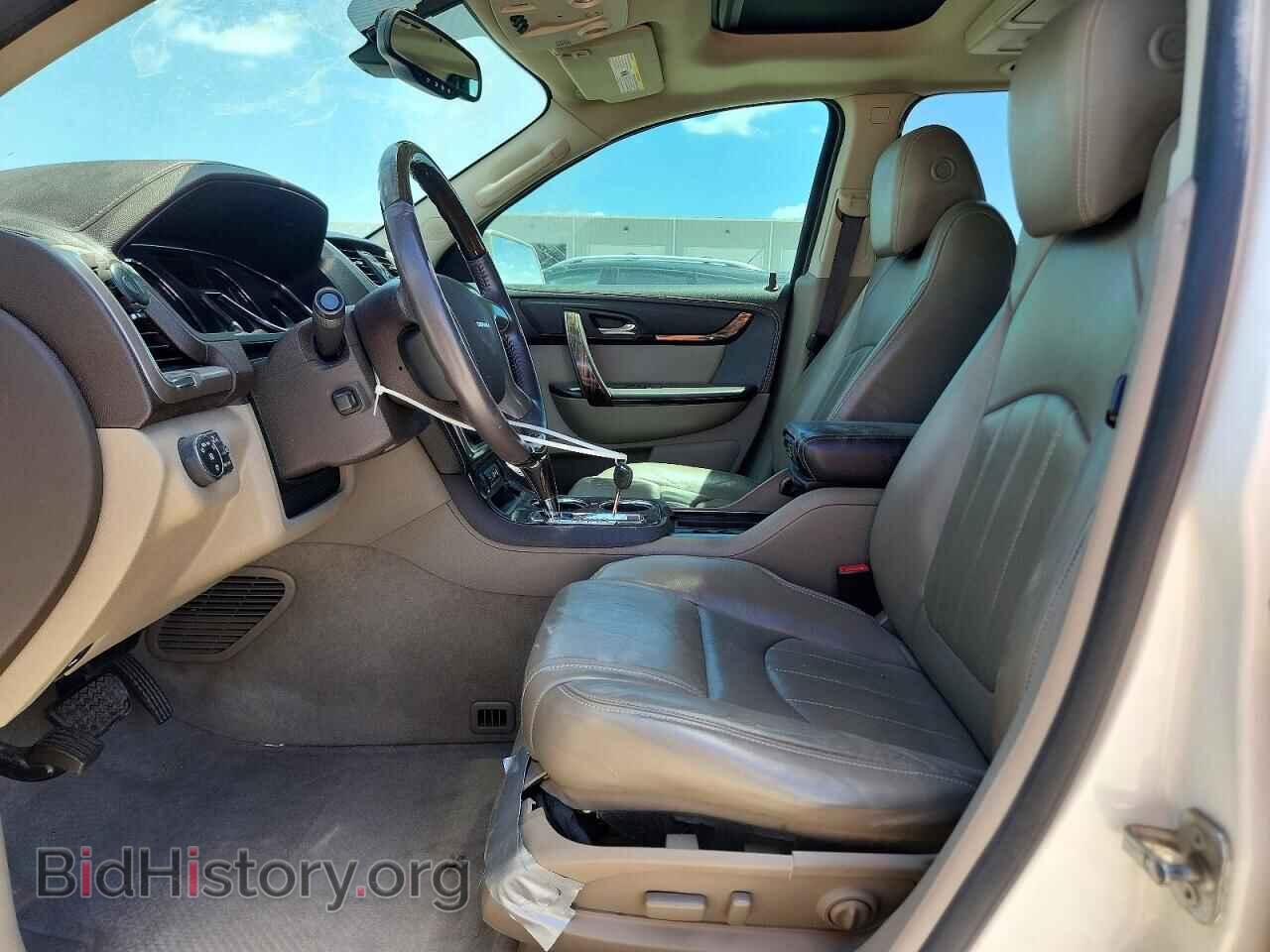 2014 GMC ACADIA DEN - VIN: 1GKKVTKD4EJ211395 - Photo 7