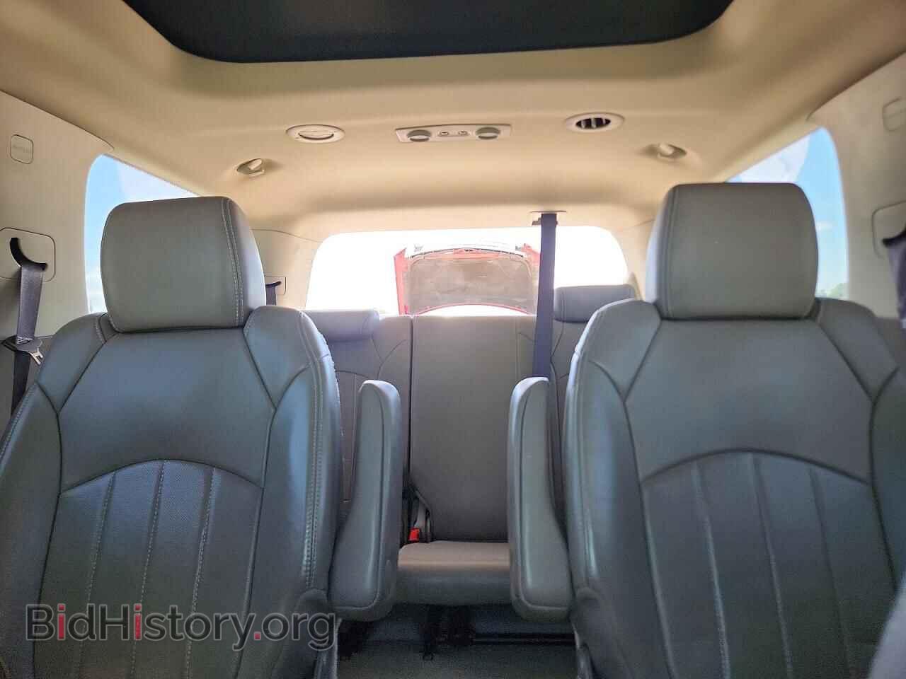 2014 GMC ACADIA DEN - VIN: 1GKKVTKD4EJ211395 - Photo 10