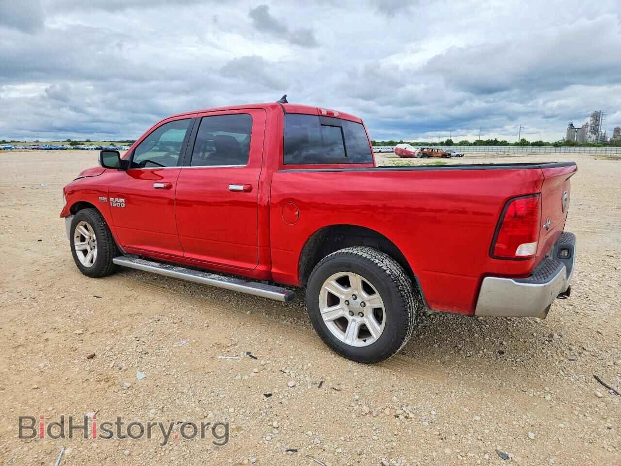 2017 RAM 1500 - VIN: 1C6RR6LT5HS683875 - Photo 2
