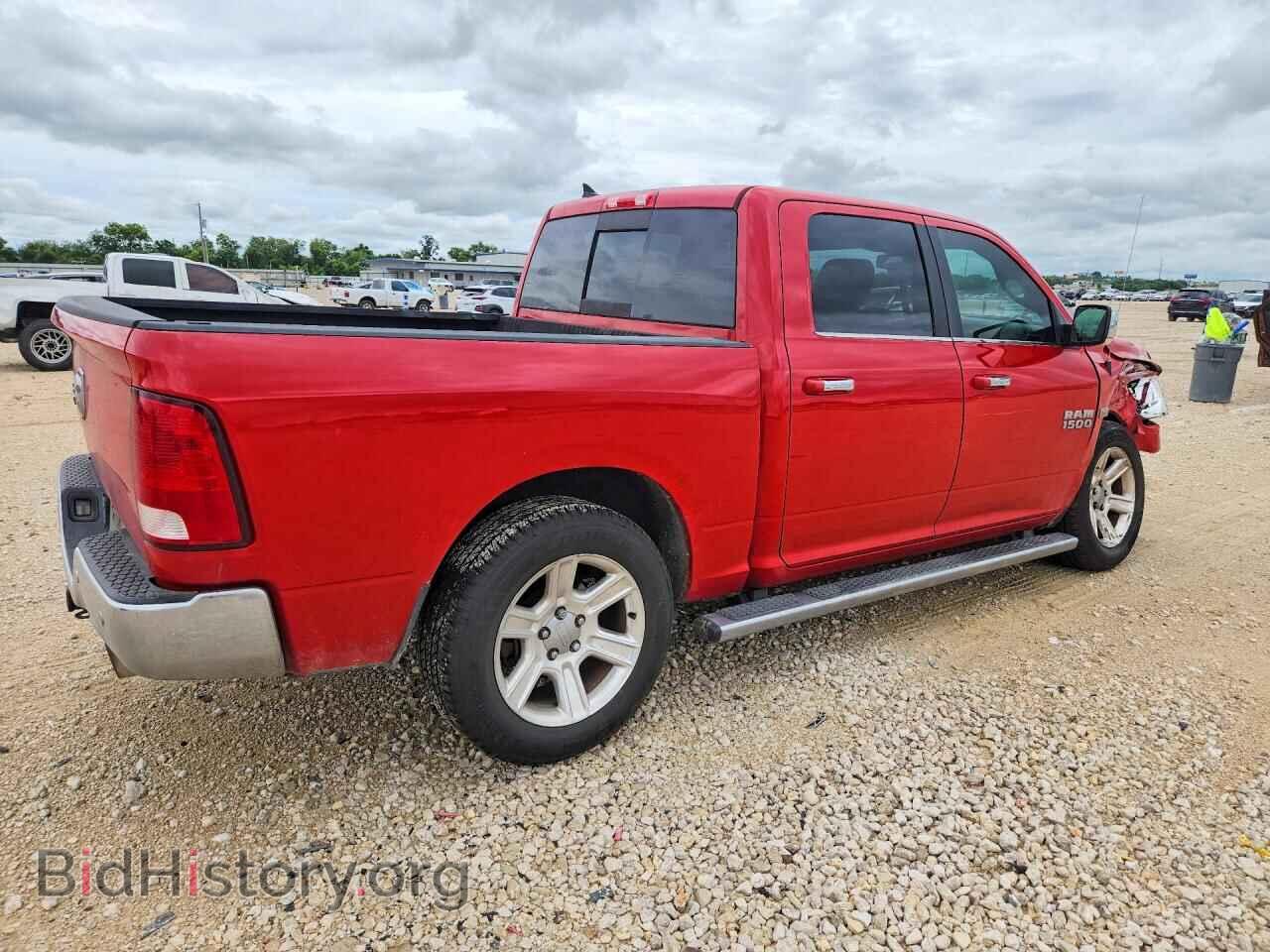 2017 RAM 1500 - VIN: 1C6RR6LT5HS683875 - Photo 3