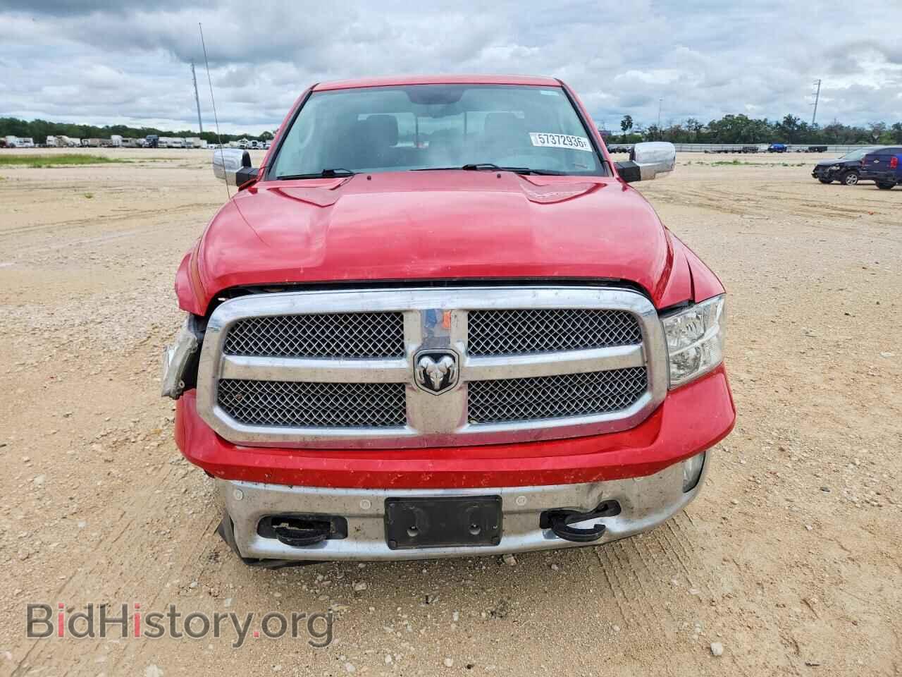 2017 RAM 1500 - VIN: 1C6RR6LT5HS683875 - Photo 5