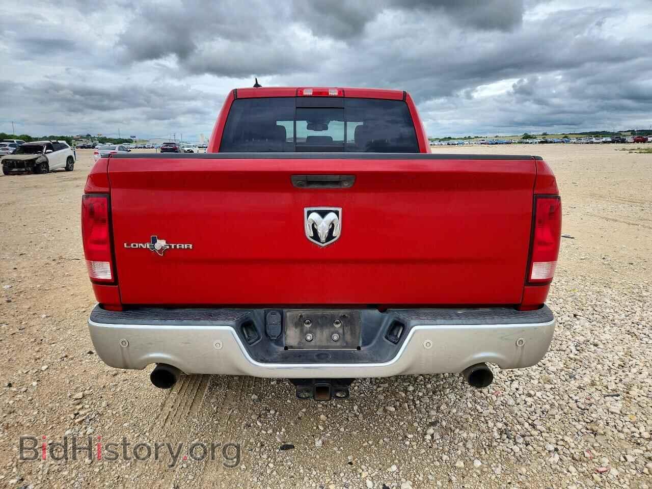 2017 RAM 1500 - VIN: 1C6RR6LT5HS683875 - Photo 6