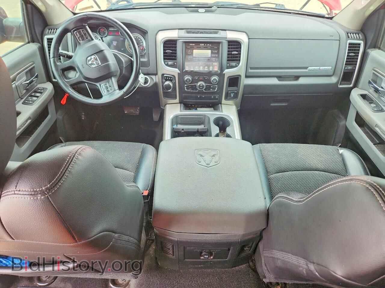 2017 RAM 1500 - VIN: 1C6RR6LT5HS683875 - Photo 8
